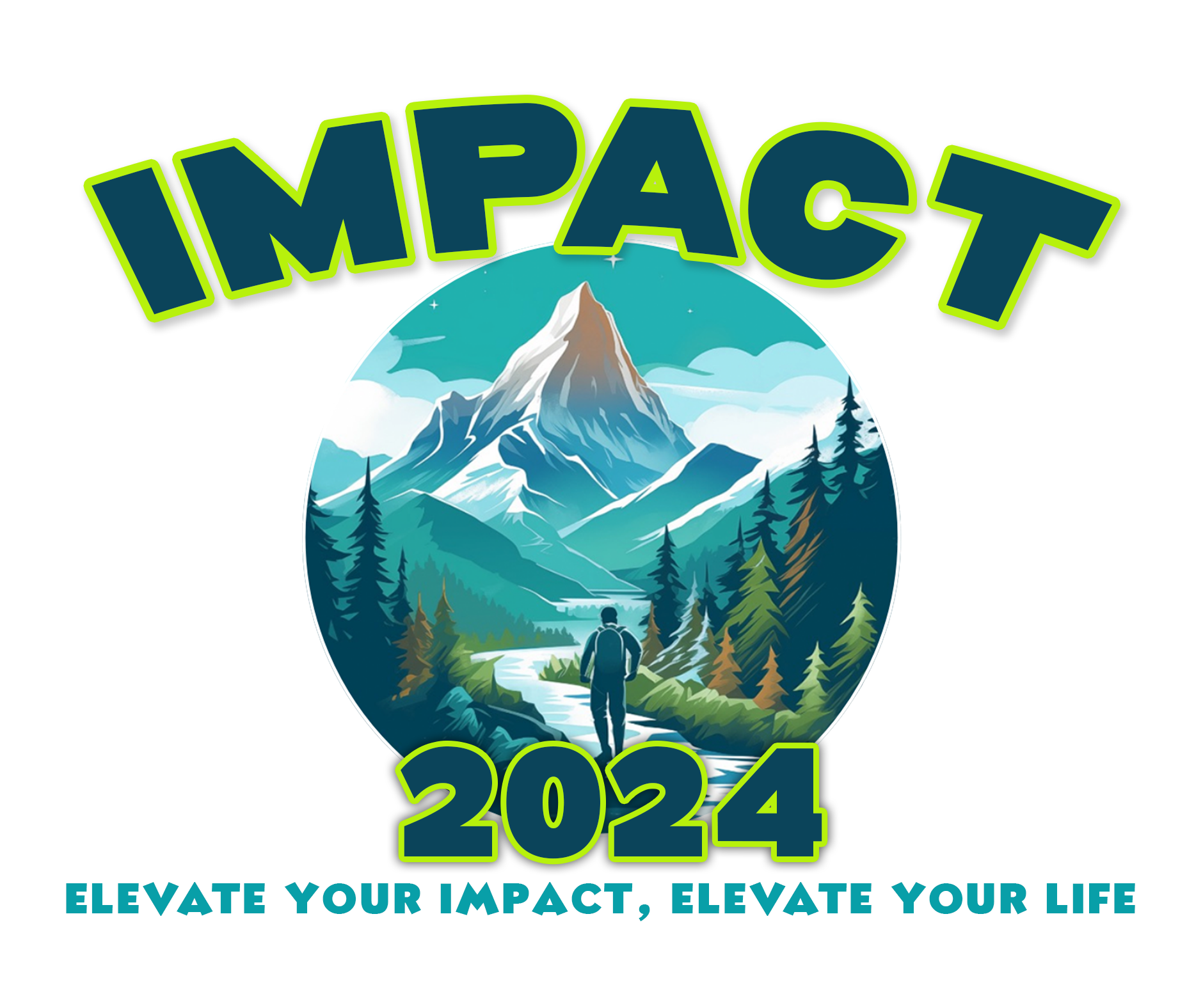 Impact 2024 My Coach Compass